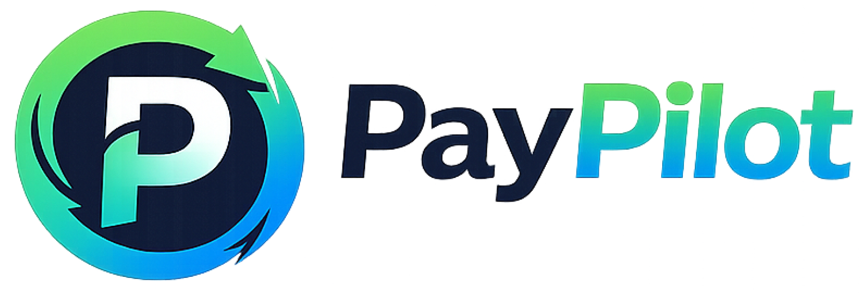 PayPilot Logo